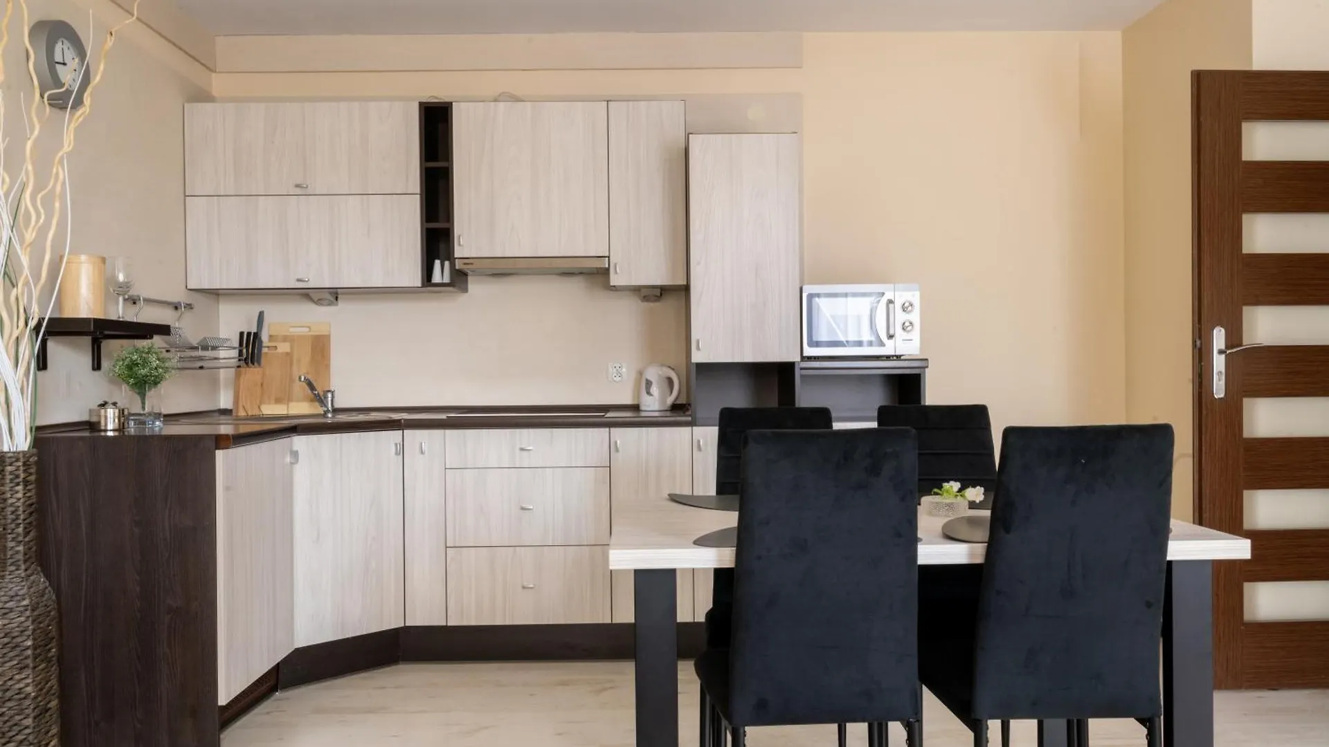 Apartment Apartamenty Tetmajera Apartzakop Zakopane