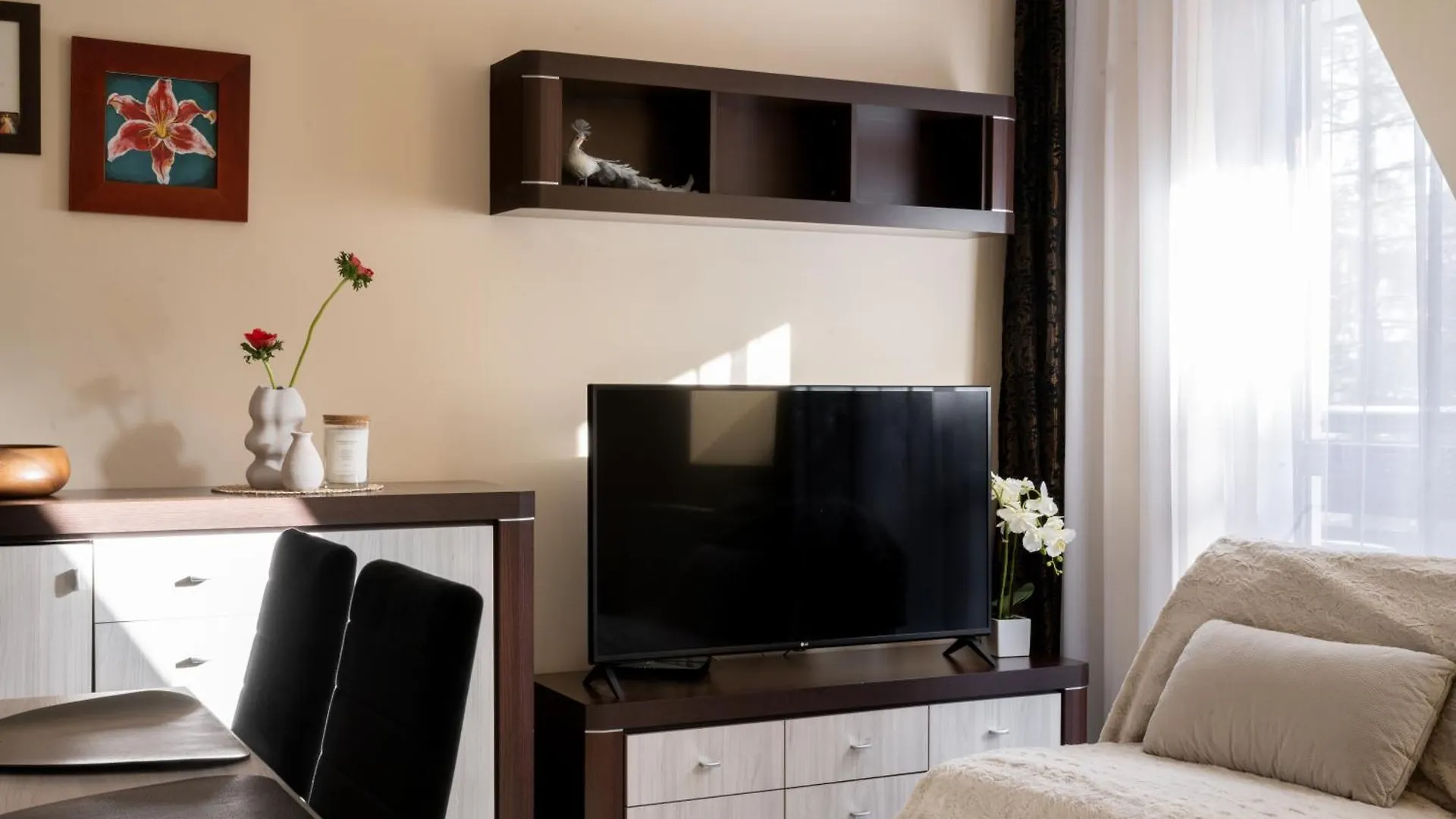Apartment Apartamenty Tetmajera Apartzakop Zakopane